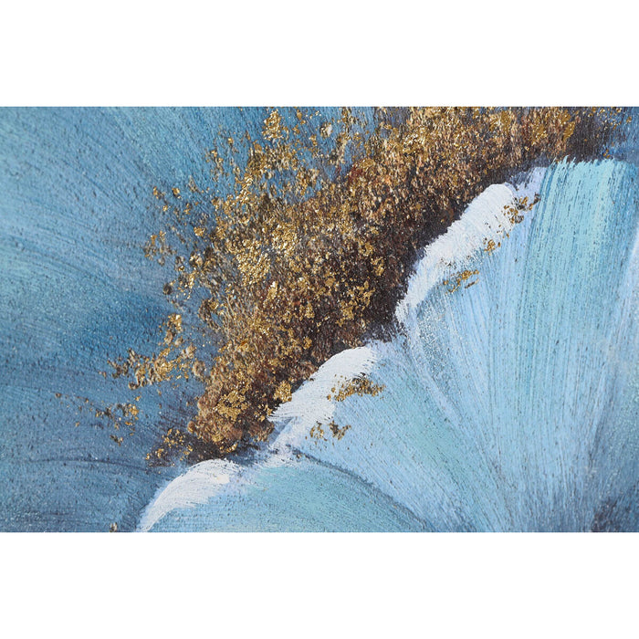 Tablou Home ESPRIT Romantic 80 x 3 x 120 cm (2 Unități)