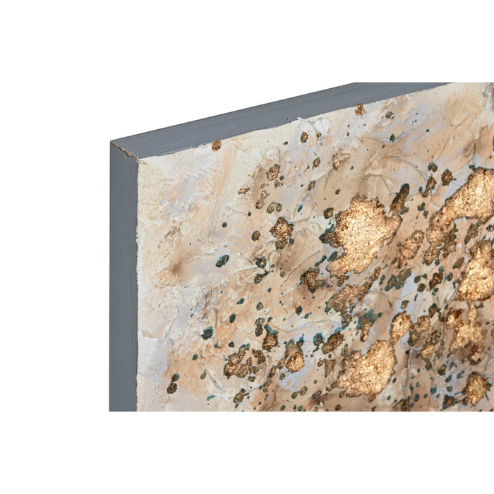 Tablou Home ESPRIT Cottage 120 x 3 x 60 cm (2 Unități)