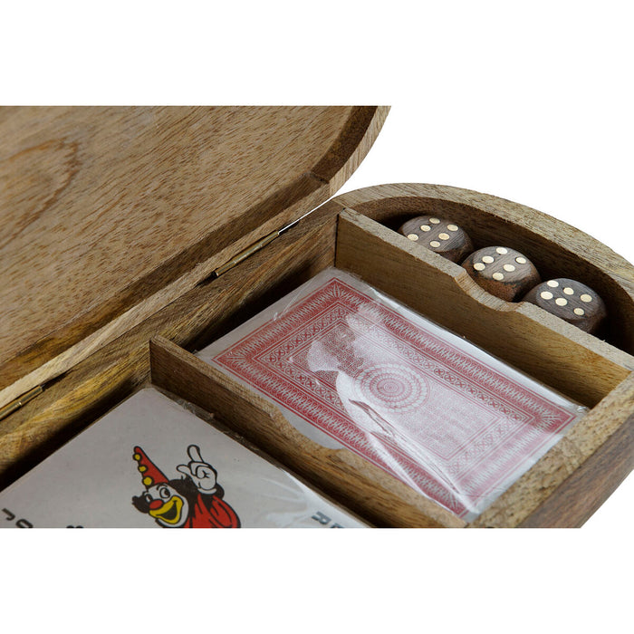Set de poker Home ESPRIT
