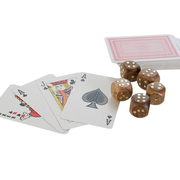 Set de poker Home ESPRIT