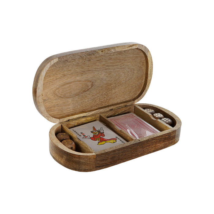 Set de poker Home ESPRIT