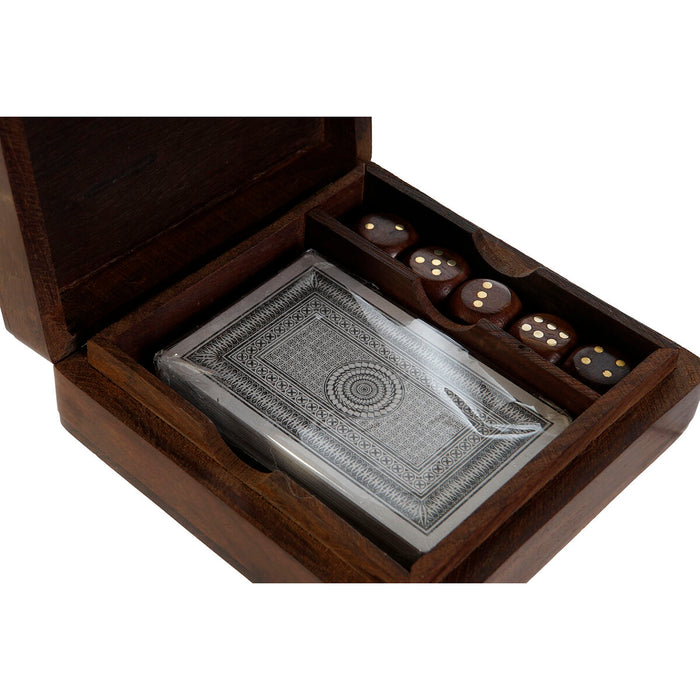 Set de poker Home ESPRIT