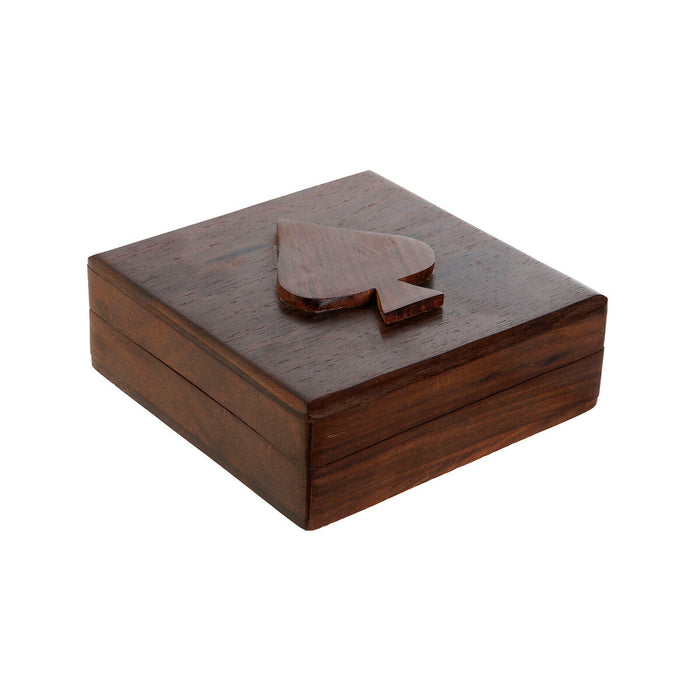 Set de poker Home ESPRIT