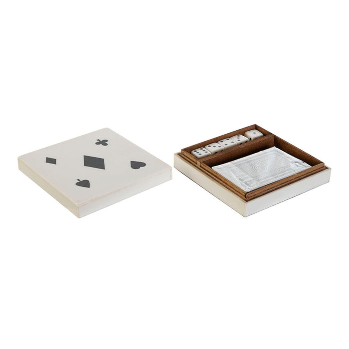 Set de poker Home ESPRIT