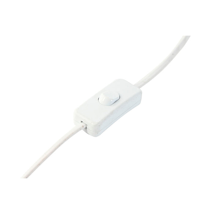 Lampă de masă Home ESPRIT Verde Bej Auriu* Geam 50 W 220 V 38 x 38 x 57 cm