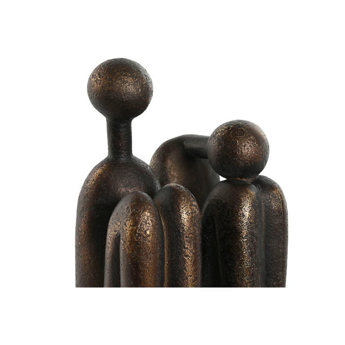 Zarážka Home ESPRIT Rășină 9 x 5,2 x 22,5 cm