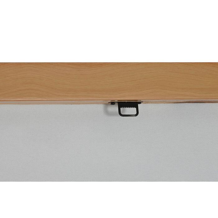 Tablou Home ESPRIT Femeie Mediterană 80 x 3,5 x 120 cm (2 Unități)