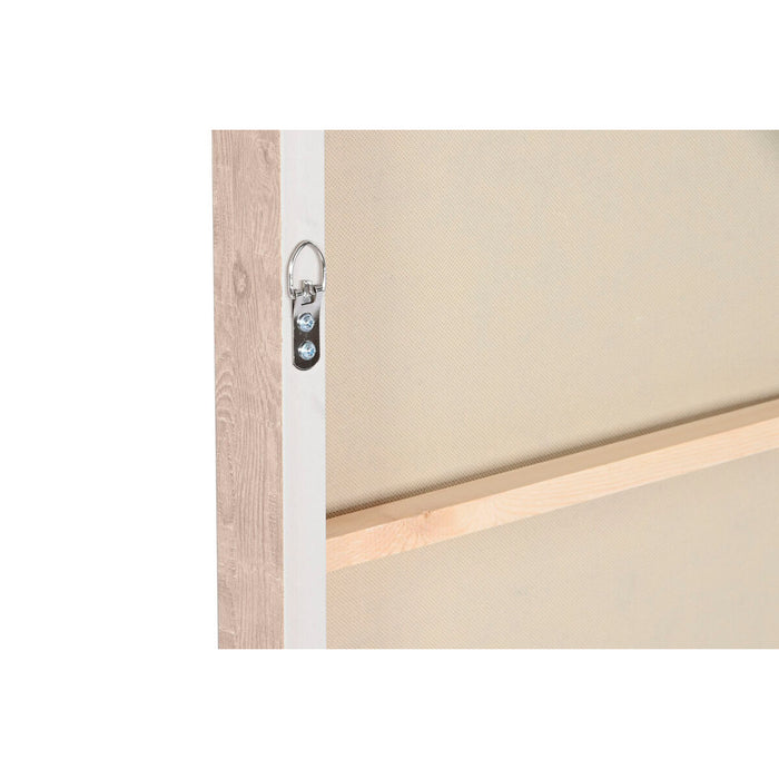 Tablou 3D Home ESPRIT Modern 103 x 4,5 x 143 cm