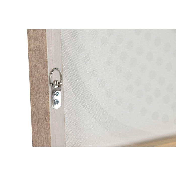 Tablou Home ESPRIT Abstract 103 x 4,5 x 143 cm