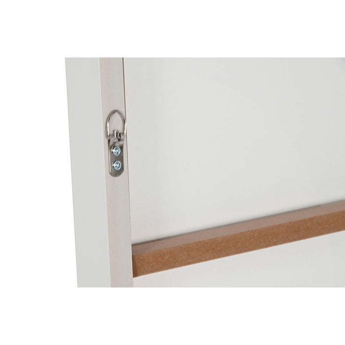 Tablou 3D Home ESPRIT Abstract 103 x 4,5 x 143 cm