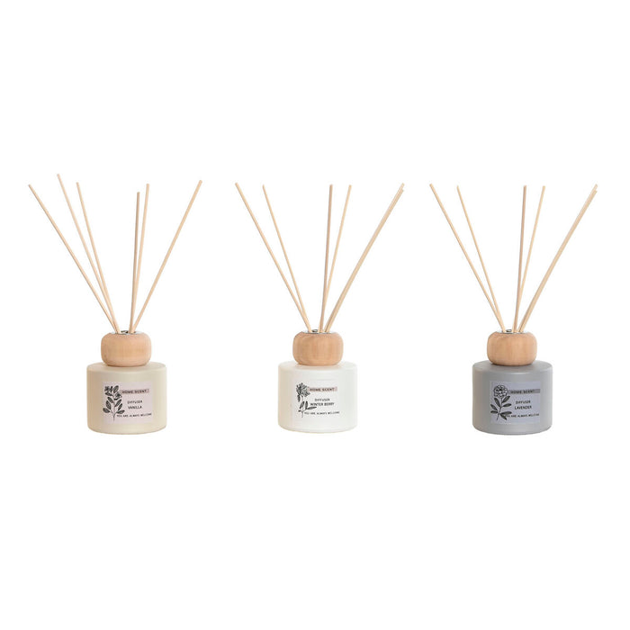 Odorizant Home ESPRIT Shabby Chic (3 Unități)