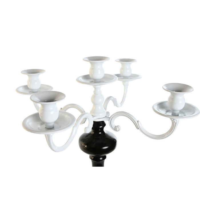 Candelabru Home ESPRIT Bicolor Metal Modern 45 x 45 x 51 cm