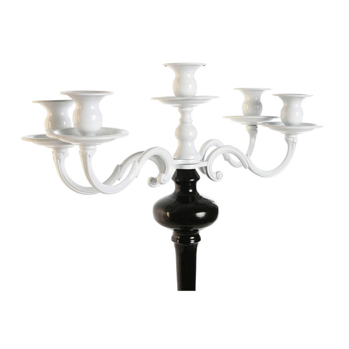 Candelabru Home ESPRIT Bicolor Metal Modern 45 x 45 x 51 cm