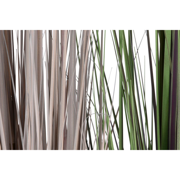 Plantă decorativă Home ESPRIT PVC Polietilenă 45 x 45 x 150 cm (2 Unități)