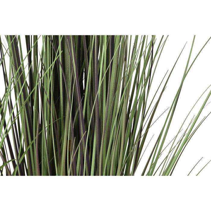 Plantă decorativă Home ESPRIT PVC Polietilenă 35 x 35 x 120 cm (2 Unități)