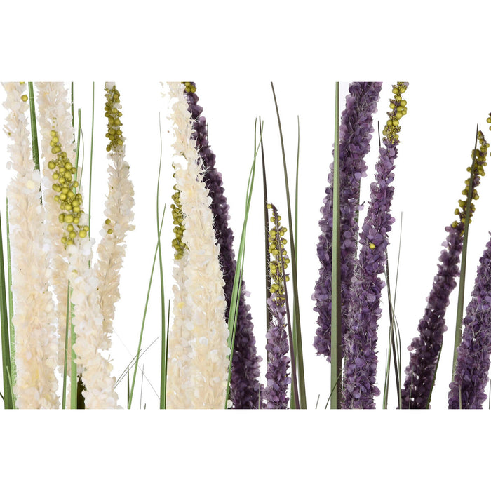 Plantă decorativă Home ESPRIT PVC Polietilenă 45 x 45 x 150 cm (2 Unități)