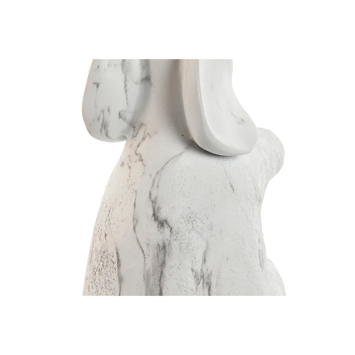 Zarážka Home ESPRIT Rășină Elefant 14,5 x 9 x 29,5 cm