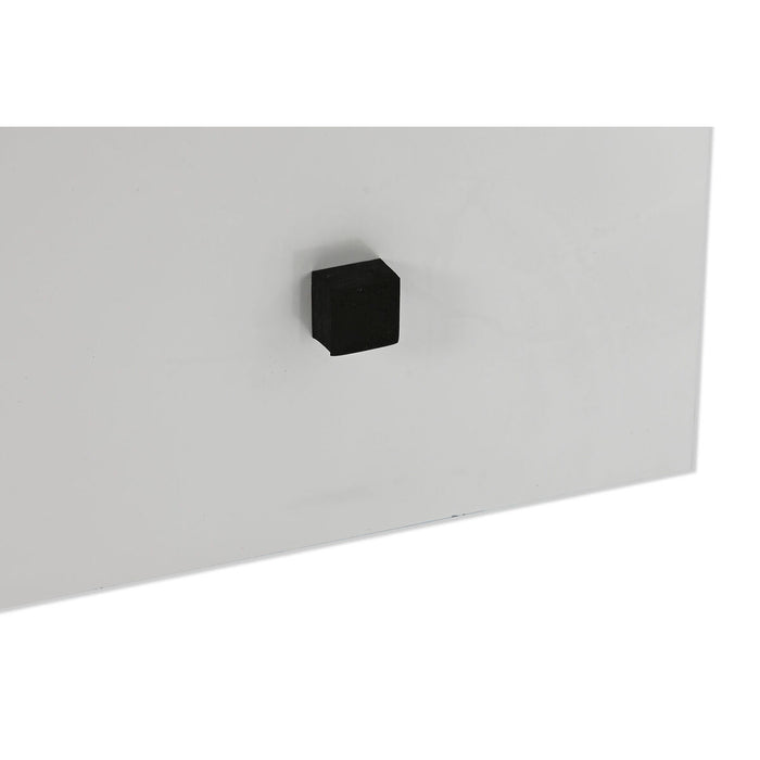 Tablou Home ESPRIT Auriu* Modern 150 x 0,4 x 100 cm