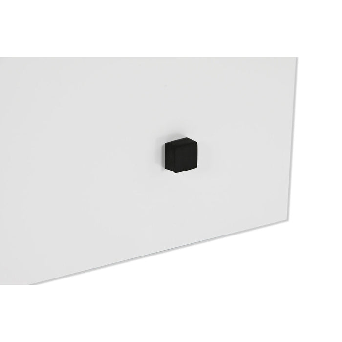 Tablou Home ESPRIT Femeie Modern 120 x 0,4 x 120 cm