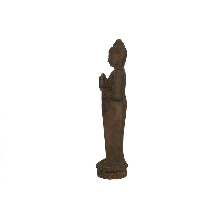 Figură Decorativă Home ESPRIT Buda 36 x 30 x 120 cm
