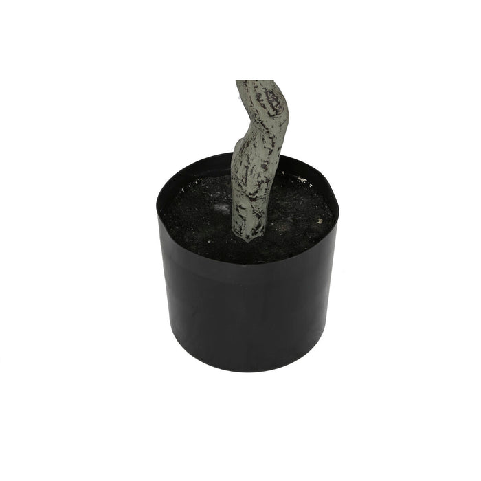 Copac Home ESPRIT Polietilenă Цимент Eucalipt 80 x 80 x 220 cm