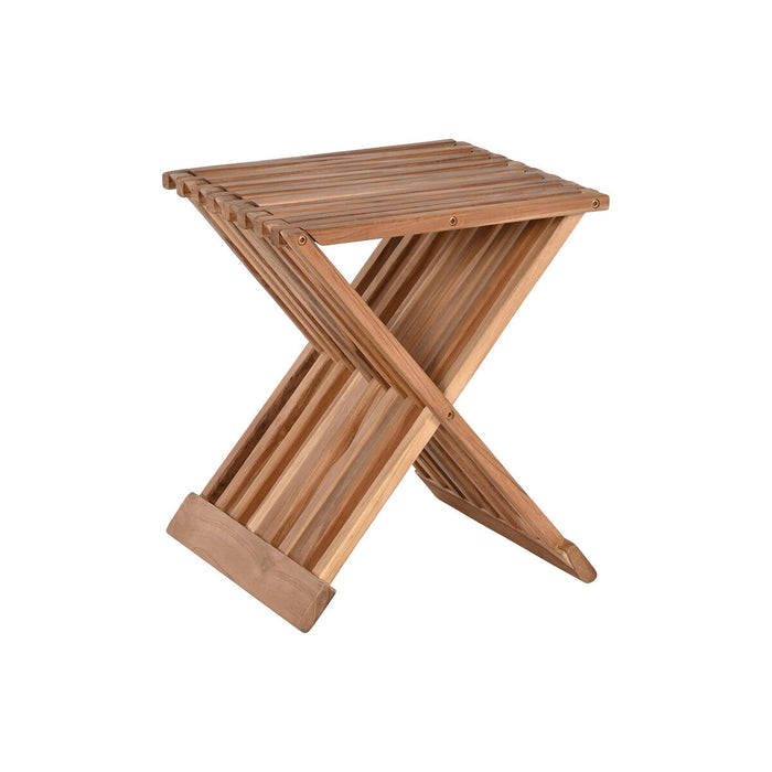 Masa laterală Home ESPRIT Natural Tec 40 x 35 x 45 cm