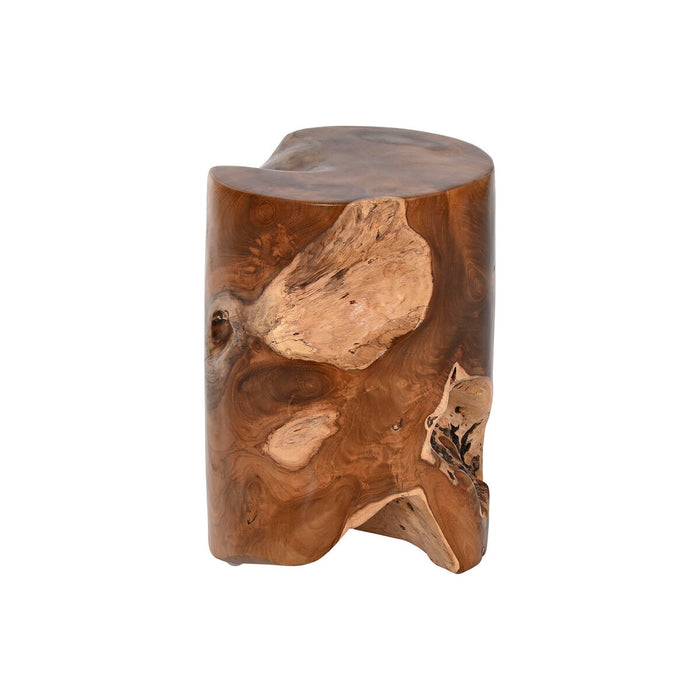 Masa laterală Home ESPRIT Natural Tec 30 x 30 x 45 cm