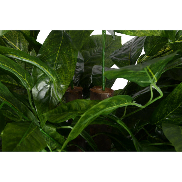 Copac Home ESPRIT Poliester Lemn 100 x 100 x 185 cm