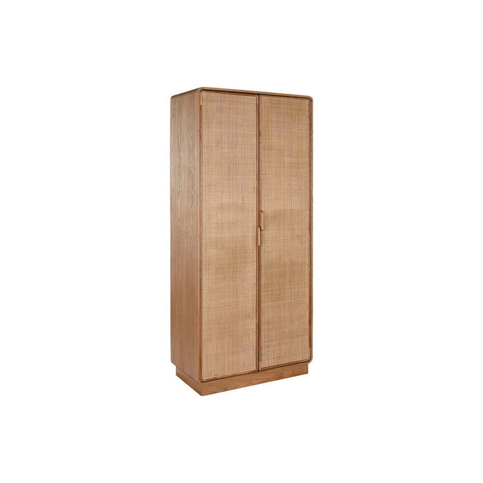 Dulap Home ESPRIT Natural 91 x 45 x 203 cm