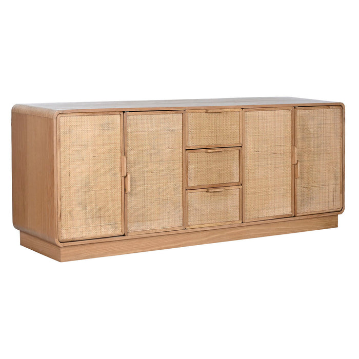 Servantă Home ESPRIT Natural 182 x 45 x 71 cm