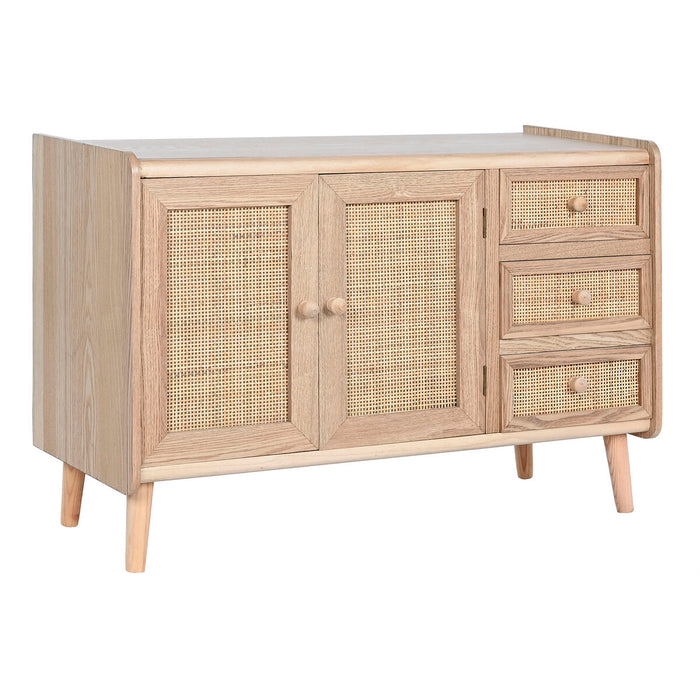 Servantă Home ESPRIT Natural 90 x 35 x 61 cm