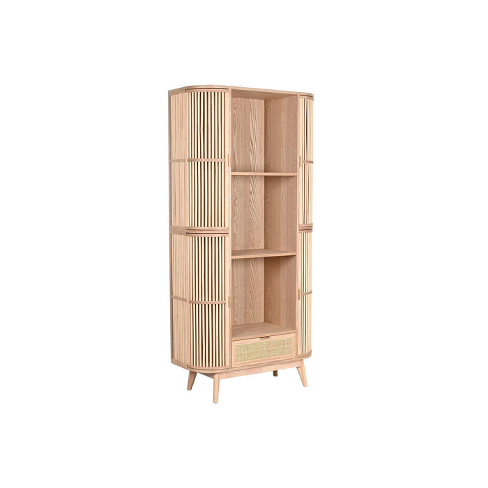 Raft Home ESPRIT Natural Ratan Brad 88 x 36 x 180 cm