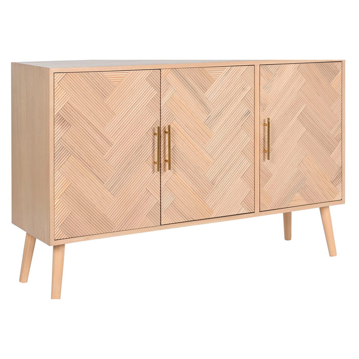 Servantă Home ESPRIT Natural 120 x 34 x 76 cm