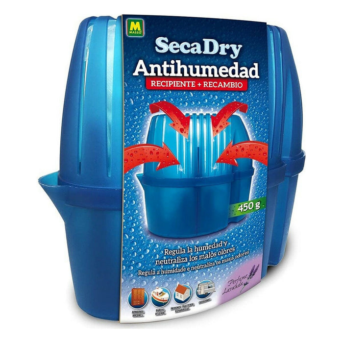 Anti-umiditate Massó 450 g