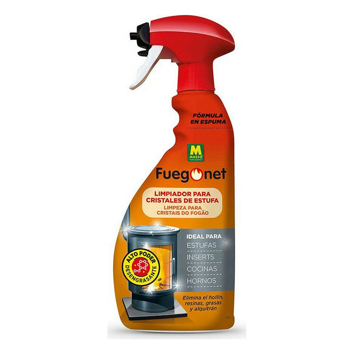 Spray / lichid de curățare Massó Degresant 750 ml
