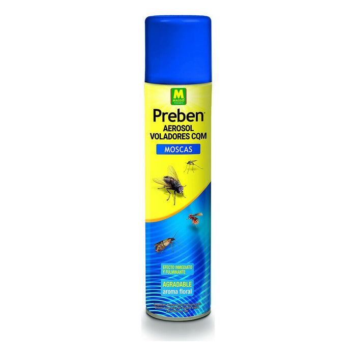 Insecticde Massó Insecte zburătoare 750 ml