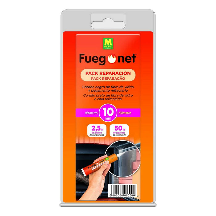 Kit/trusă de reparatii Massó Ø 12 mm Şiret, sfoară Izolator