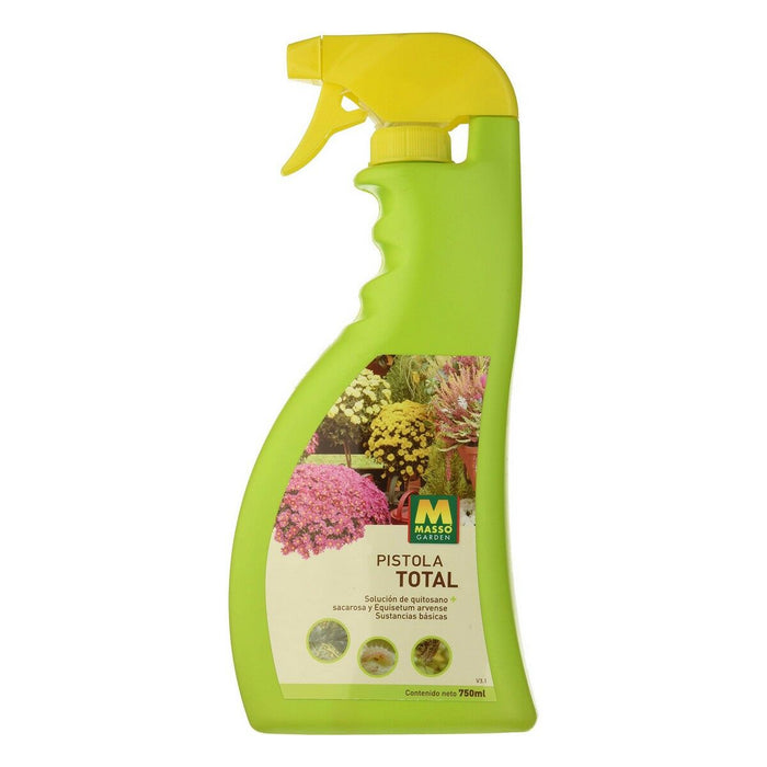 Insecticde Massó 3 în 1