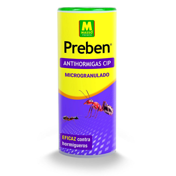 Insecticde Massó preben 231571 Furnici Granule 500 g