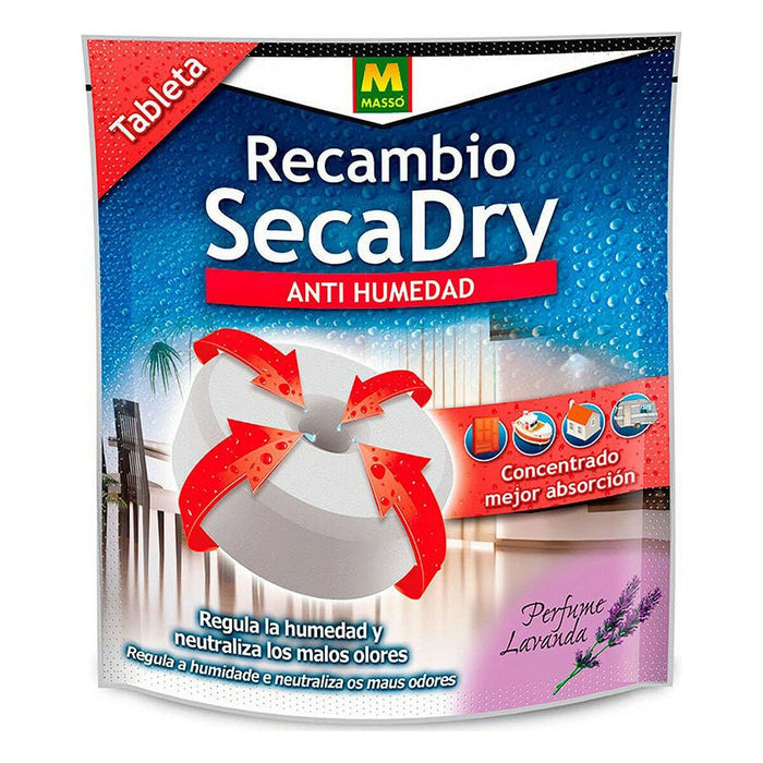 Anti-umiditate Massó Rezervă 450 g