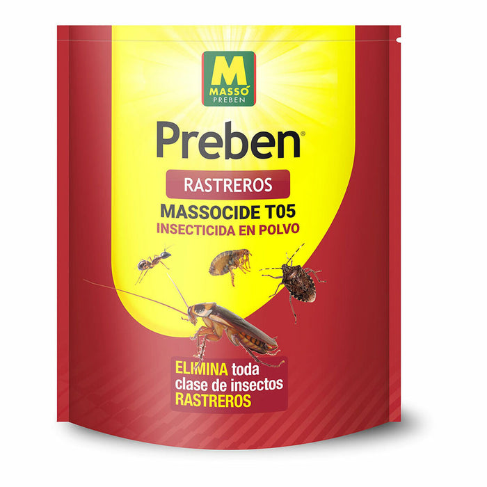 Insecticde Massó 500 g Praf Insecte târâtoare