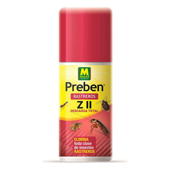Insecticde Massó Insecte târâtoare 150 ml