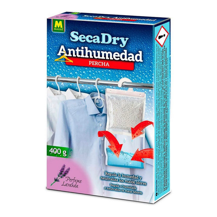 Anti-umiditate Massó Secadry Umeraș 400 gr