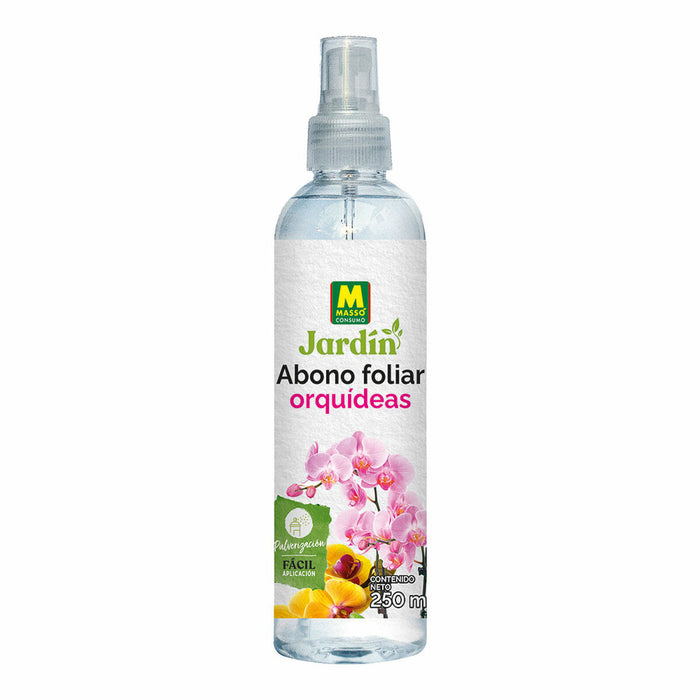 Îngrășământ neorganic Massó 250 ml