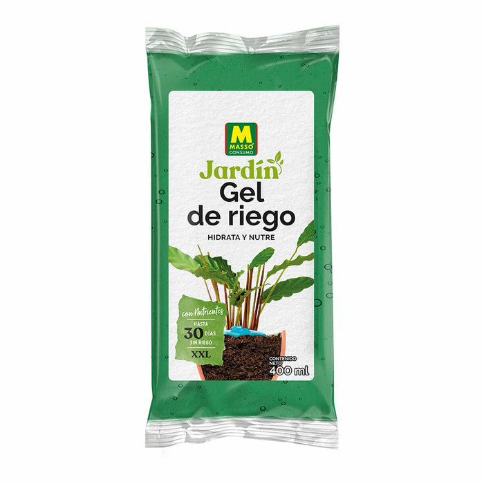 Îngrășământ organic Massó 400 ml