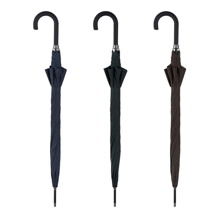 Umbrelă C-Collection 135 Ø 108 cm Lung Imagini scoțiene