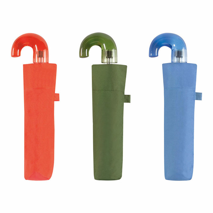 Umbrelă Pliabilă C-Collection 549 Ø 90 cm Manual Cu protecție de lumina solară UV50+