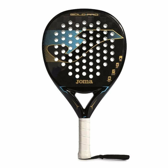 Paletă de Padel Joma Sport Gold Pro 38 mm