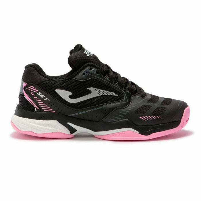 Încălțăminte de Padel pentru Adulți Joma Sport SET 2101 W Roz