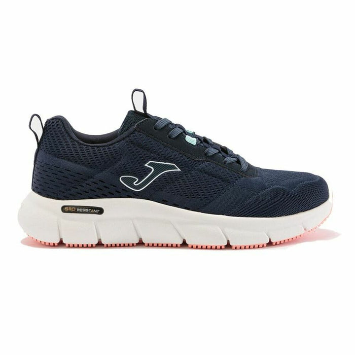 Pantofi sport pentru femei Joma Sport Zen 2103 W Albastru închis